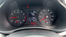 Kia Rio 1.2 DPi 1 5dr Petrol Hatchback